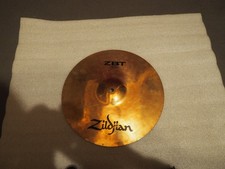 Cymbale zildjian hit hat - cymbale, hat-