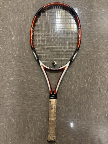 Racchetta tennis wilson - da,