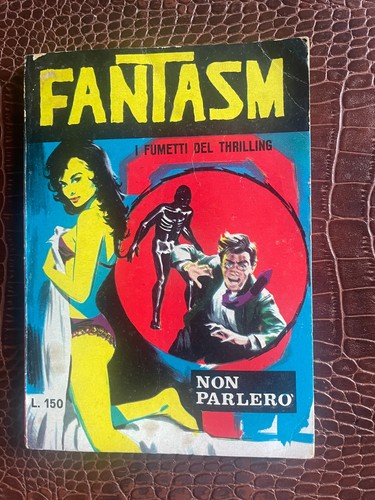 Fantasm epoca demoniak sadik - demoniak,
