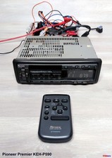 TESTATO PIONEER PREMIER