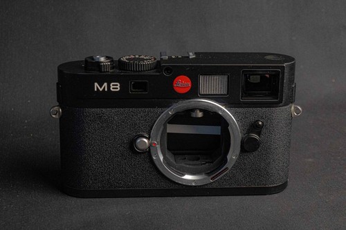 Leica 3 megapixel - leica,