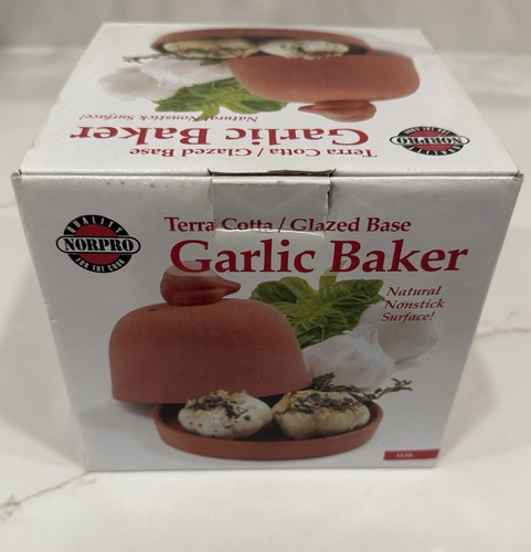 Norpro terra cotta base - cotta,