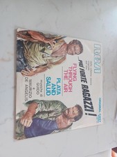 Oliver Onions  Flying Through The Air  Vinile 45giri 7"  1973 RCA Ottimo