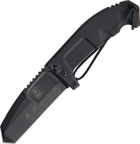 Extrema ratio rao avio folding - rao,