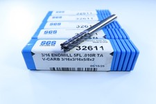 LOTTO (5 PZ) NUOVI 3/16"