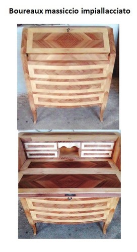 Mobile artigianale legno - mobile,