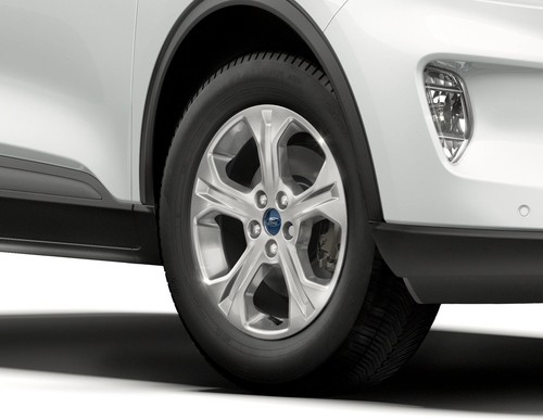 Originale ford cerchi lega - originale,