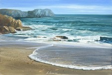 AGOSTINO CANCOGNI - VERSILIA -