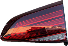 Fanale posteriore destro