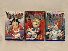2003 Wiz Shonen Jump Legendz