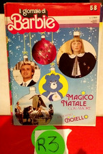 Giornale barbie 58 - barbie,