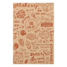  Fogli Per Friggitrice Ad Aria