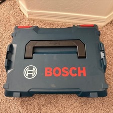 Bosch SORTIMO L-BOXX 102