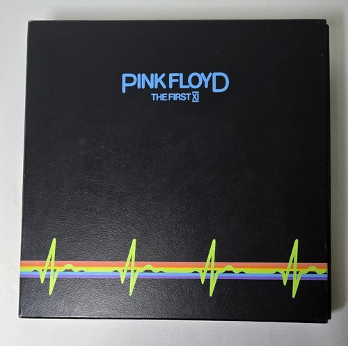 Pink floyd the - the, box