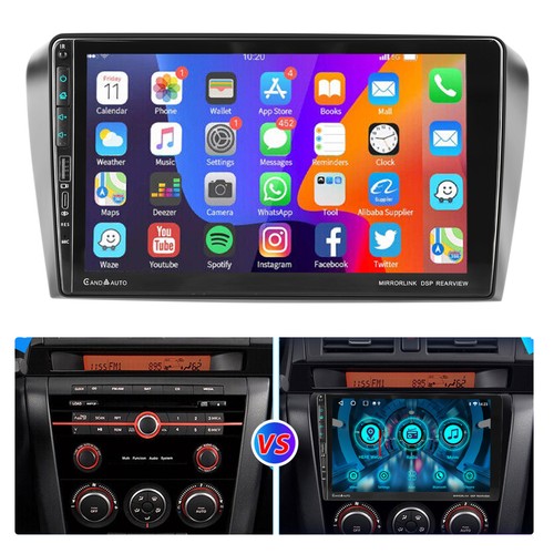 Autoradio carplay android - autoradio,