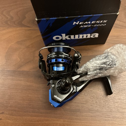 Mulinello spinning okuma - mulinello, da