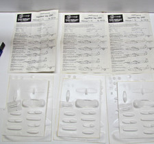 3x 1:72 Frank-Modellbau FM-05