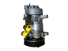 Compressore clima peugeot 307 2000 hdi 90 cv 1998/2003 SD6VRC