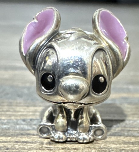 Charm pandora argento - (1445),