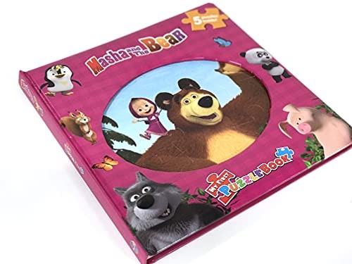 Disney masha the bear my - masha,