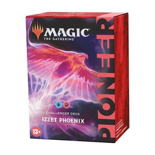 Magic the gathering mazzo - the,