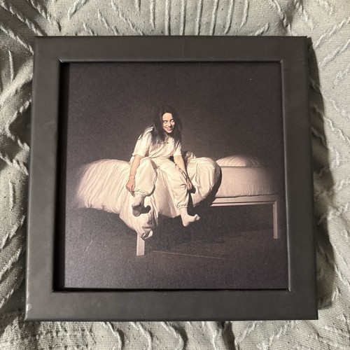 Billie eilish collector - billie,