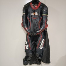 Tuta In Pelle Gimoto 