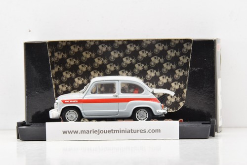 Fiat abarth 850 - fiat,