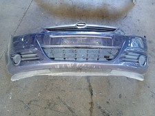 Paraurti Anteriore Opel Corsa