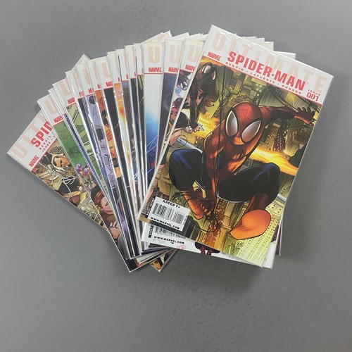 Ultimate spider man 150 - &,