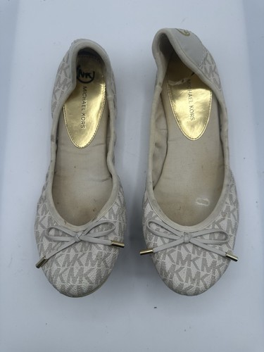 Ballerine michael kors - ballerine, mk