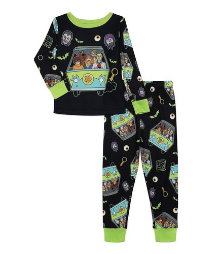 Set pigiama halloween - set,