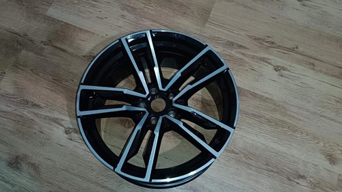 Cerchio lega bmw - cerchio, 19