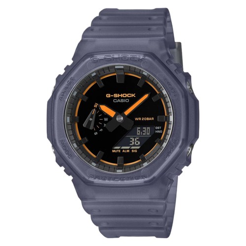 Shock 2100k 2aer orologio - g-shock, ga-2100k-2aer
