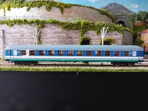 Roco 45182 carrozza passeggeri - roco,