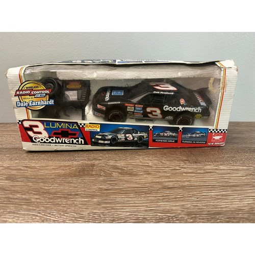 Nuovo bright dale earnhardt 3 - bright, #3