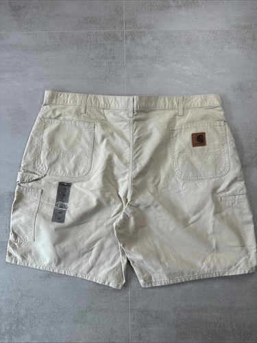 Pantaloncini cargo carhartt - pantaloncini,