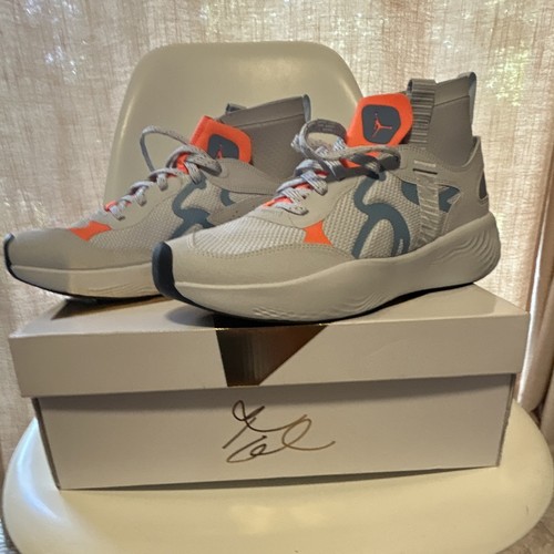 Jordan why not zer0 - jordan,