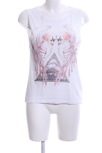 Divided canotta donna - divided,