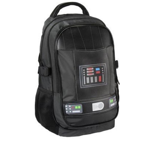 Zaino scuola star wars - scuola,