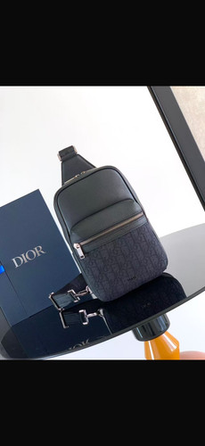 Black dior men cross - men’s,