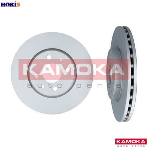 Dischi freno 1031524 per - freno,