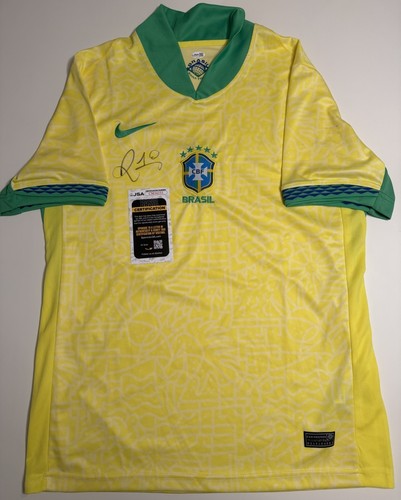 Maglia ronaldinho brasile - maglia,