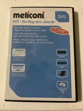 Disco per Pulizia Lenti Laser