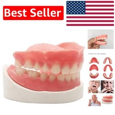 At-Home Teeth Replacement Kit