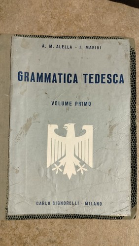 Libro testo m alella - libro, m.