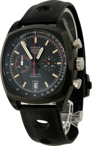 Orologio tag heuer monza - heuer,