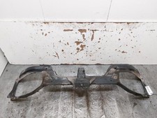 OSSATURA FORD TRANSIT (SERIE 2000) 2.4 TD 16V MAN 5M 90CV 2004 3P FURGONE