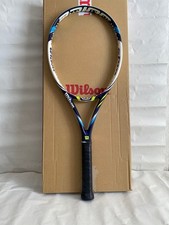 Wilson Juice 100S, impugnatura