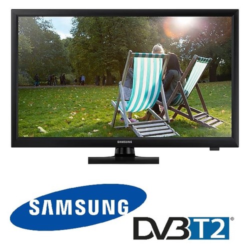 Samsung monitor hd - samsung, 24"